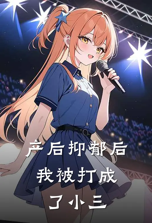 产后抑郁后，我被打成了小三