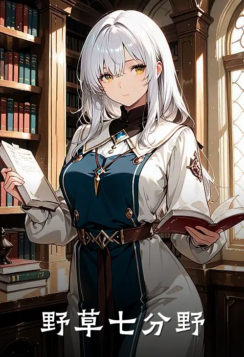 野草七分野谷饶佩珀全文免费阅读无弹窗大结局_（谷饶佩珀）野草七分野最新小说