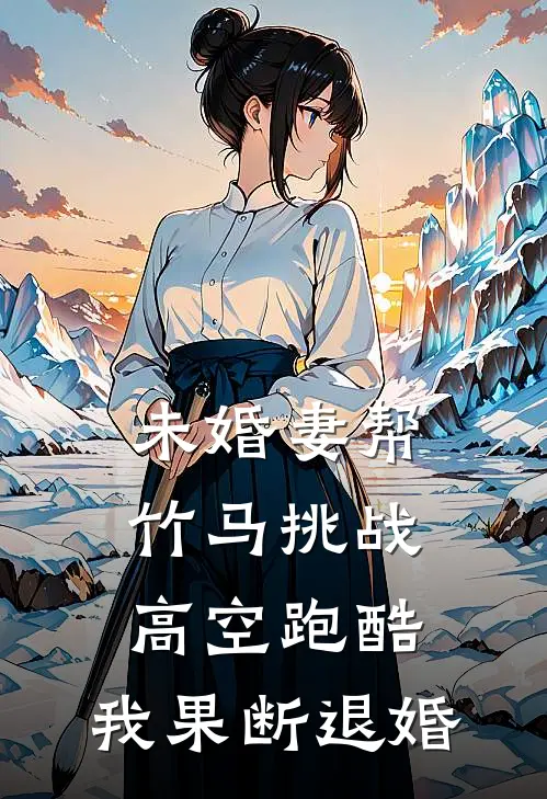 未婚妻帮竹马挑战高空跑酷，我果断退婚(唐雅丽佳航)免费完结小说_免费小说在线阅读未婚妻帮竹马挑战高空跑酷，我果断退婚(唐雅丽佳航)