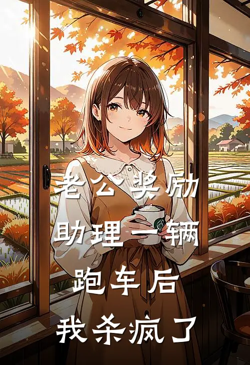 林州谢晚(老公奖励助理一辆跑车后，我杀疯了)全本阅读_林州谢晚最新热门小说