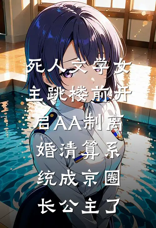 死人文学女主跳楼前开启AA制离婚清算系统成京圈长公主了(顾瑾辰若菲)免费阅读_完结热门小说死人文学女主跳楼前开启AA制离婚清算系统成京圈长公主了(顾瑾辰若菲)