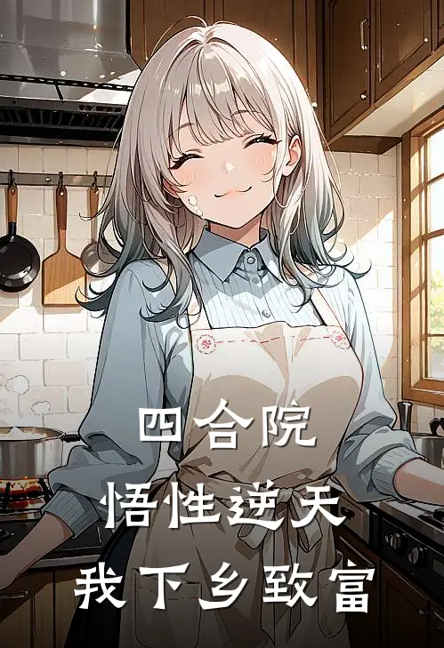 四合院：悟性逆天，我下乡致富王凯易中海最新小说推荐_热门小说排行榜四合院：悟性逆天，我下乡致富(王凯易中海)