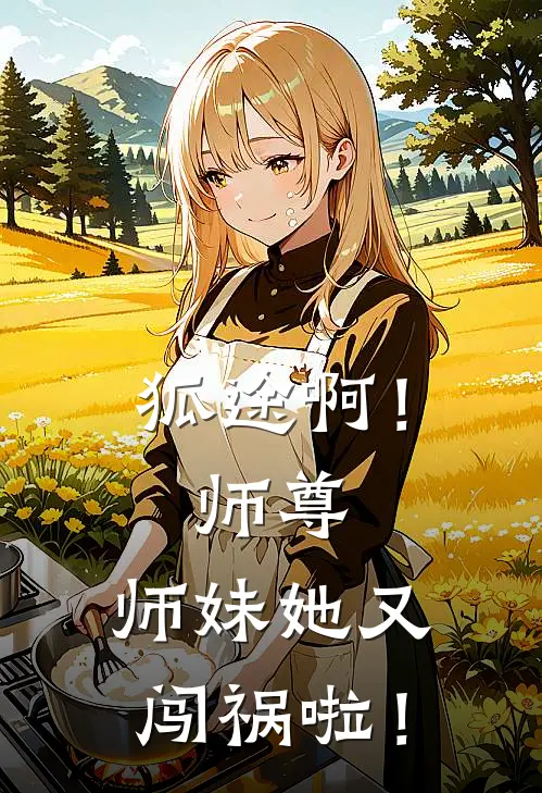 狐途啊！师尊，师妹她又闯祸啦！