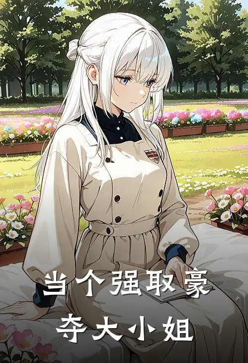 当个强取豪夺大小姐李清莀顾玉沉热门小说免费阅读_网络热门小说当个强取豪夺大小姐(李清莀顾玉沉)