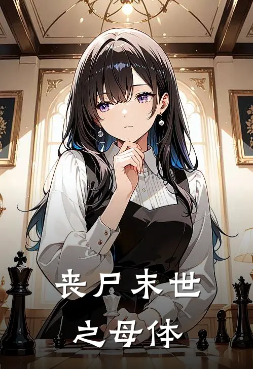 丧尸末世之母体(廖华强涵涵)免费小说阅读_完结版小说推荐丧尸末世之母体(廖华强涵涵)