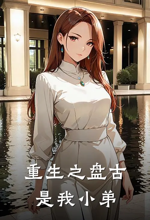 重生之盘古是我小弟周墨盘古完本完结小说_无弹窗全文免费阅读重生之盘古是我小弟(周墨盘古)