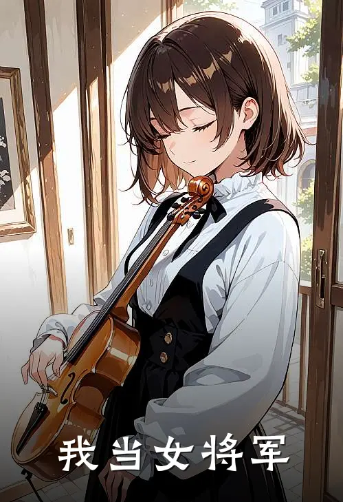 我当女将军麦芽王大虎免费小说完整版_完结版小说阅读我当女将军(麦芽王大虎)