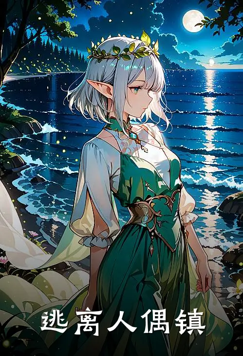 逃离人偶镇秦飒苏晓免费小说_完本免费小说逃离人偶镇秦飒苏晓