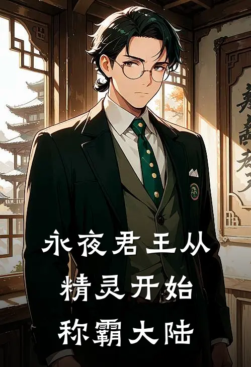 永夜君王从精灵开始称霸大陆莉亚洛伊最新推荐小说_完结版小说推荐永夜君王从精灵开始称霸大陆莉亚洛伊