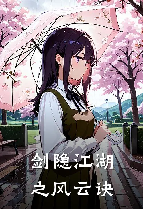 剑隐江湖之风云诀