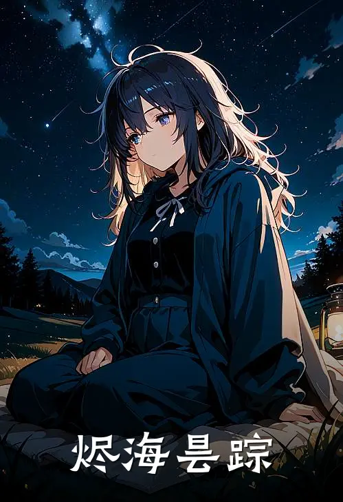 烬海昙踪(金人凤小昙)全文在线阅读_(烬海昙踪)精彩小说