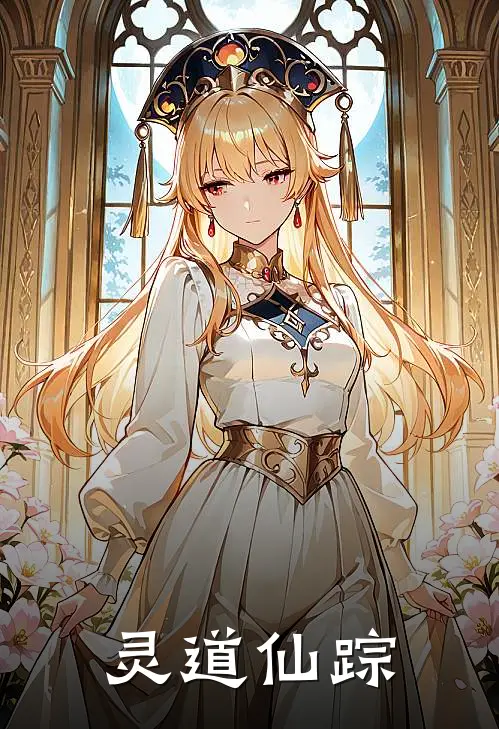 灵道仙踪