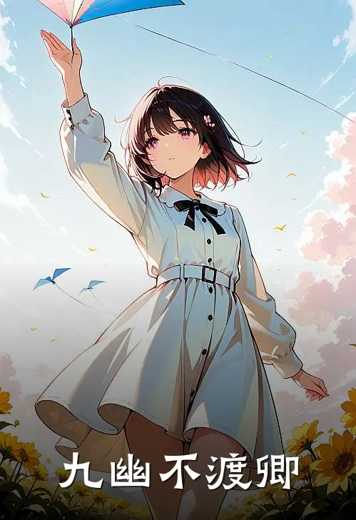 孟卿卿谢昭远(九幽不渡卿)全本免费在线阅读_孟卿卿谢昭远全集在线阅读