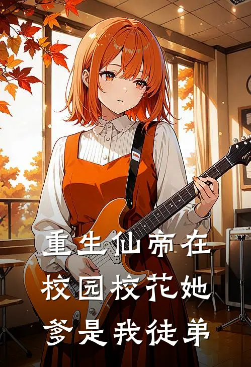 重生仙帝在校园校花她爹是我徒弟沈炎李建明热门完本小说_最新章节列表重生仙帝在校园校花她爹是我徒弟(沈炎李建明)