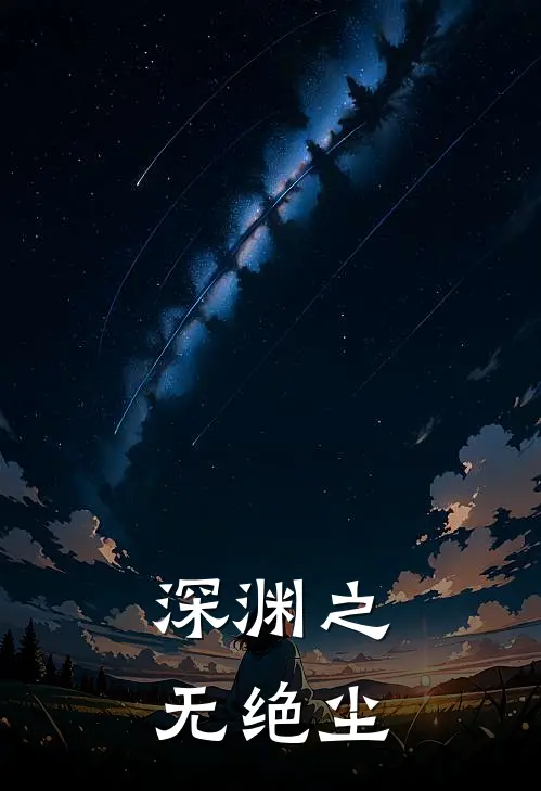 深渊之无绝尘陈枫杨可免费小说全文阅读_最新章节列表深渊之无绝尘(陈枫杨可)