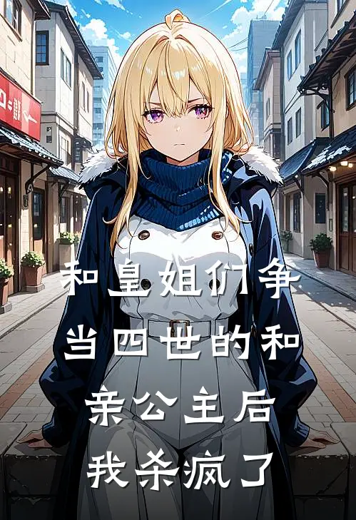 萧澈萧王和皇姐们争当四世的和亲公主后，我杀疯了最新章节在线阅读_萧澈萧王完整版阅读