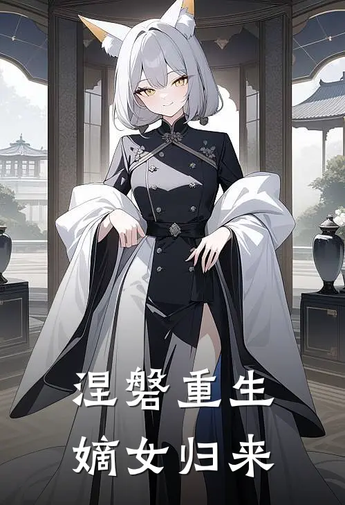 涅磐重生：嫡女归来