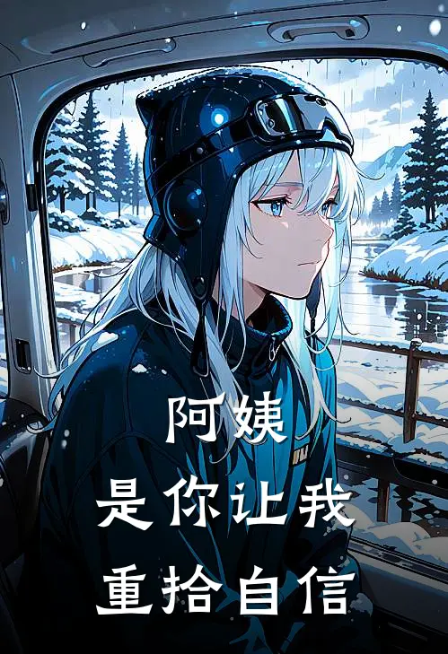 阿姨，是你让我重拾自信安浩天李玉娟最新更新小说_在线阅读免费小说阿姨，是你让我重拾自信安浩天李玉娟