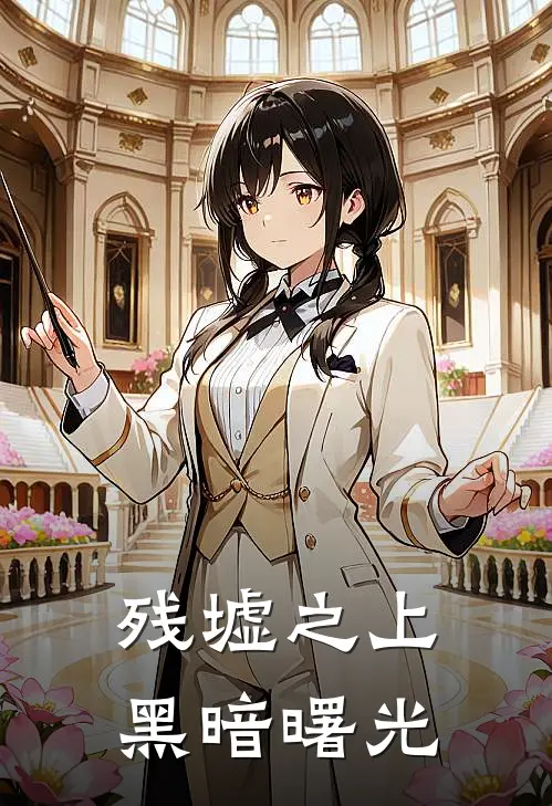 残墟之上：黑暗曙光(何清婉祁轩)最新推荐小说_最新免费小说残墟之上：黑暗曙光何清婉祁轩