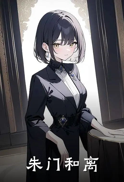 叶锦颜贝明珠(朱门和离)全本免费在线阅读_(朱门和离)完结版免费在线阅读