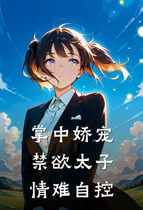 掌中娇宠，禁欲太子情难自控凤倾妩萧淮旭全文免费阅读无弹窗大结局_（凤倾妩萧淮旭）掌中娇宠，禁欲太子情难自控最新小说