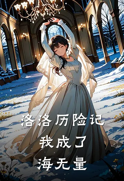 洛洛历险记：我成了海无量林景洛洛免费小说全集_免费阅读无弹窗洛洛历险记：我成了海无量林景洛洛