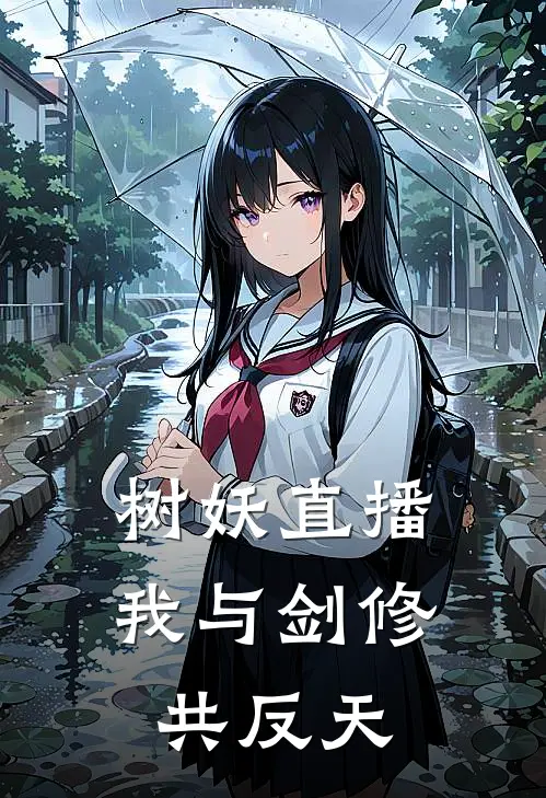 树妖直播：我与剑修共反天