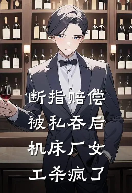 《断指赔偿被私吞后，机床厂女工杀疯了》张瑶陆峥火爆新书_断指赔偿被私吞后，机床厂女工杀疯了(张瑶陆峥)最新热门小说