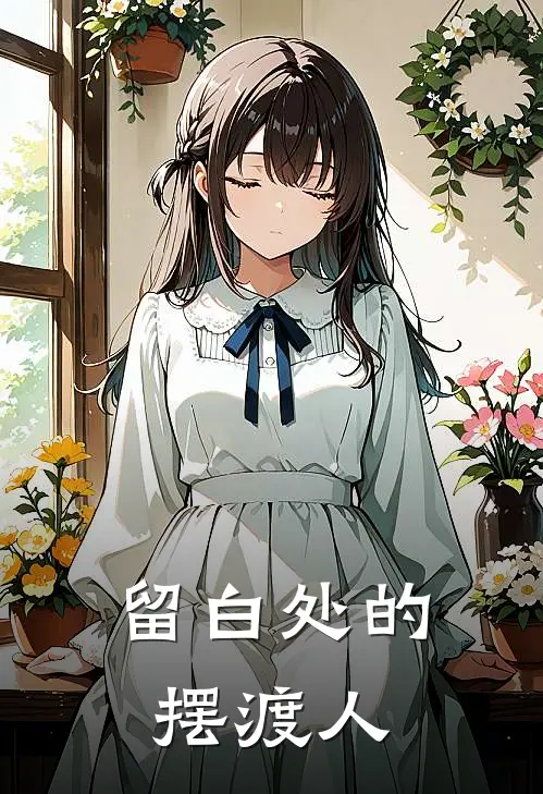 留白处的摆渡人何临椿林秋最新章节免费阅读_留白处的摆渡人全文免费在线阅读