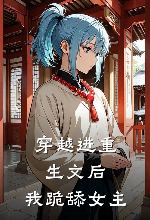 穿越进重生文后，我跪舔女主