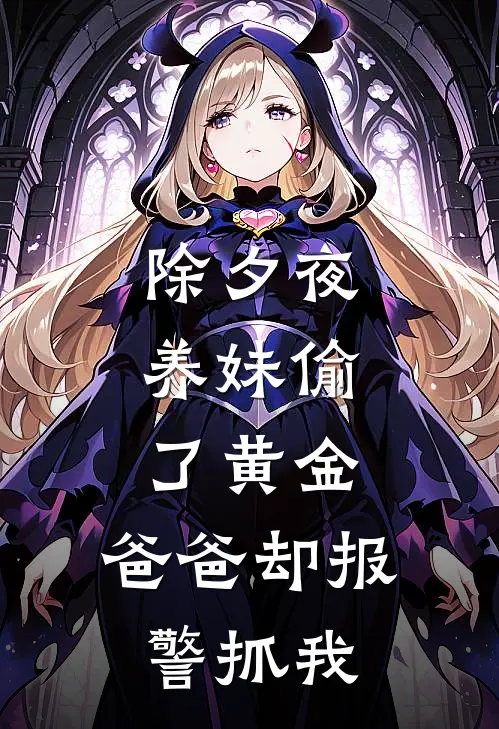 除夕夜，养妹偷了黄金，爸爸却报警抓我抖音热门完本完结小说_无弹窗全文免费阅读除夕夜，养妹偷了黄金，爸爸却报警抓我(抖音热门)