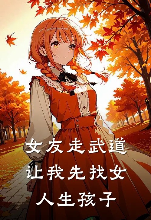 女友走武道，让我先找女人生孩子