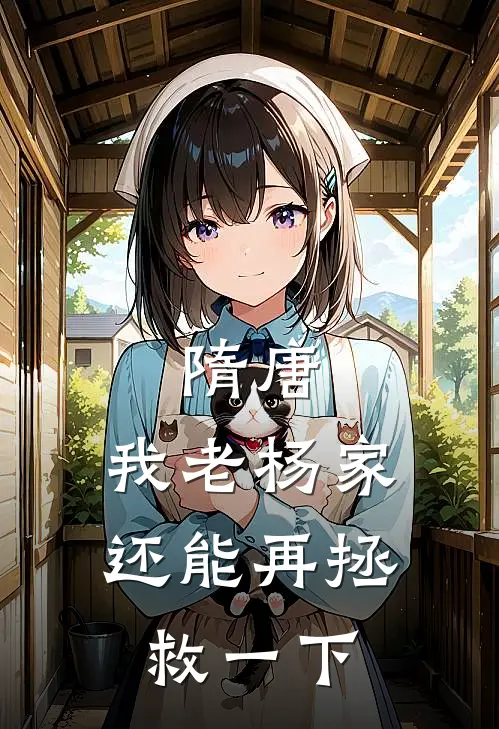 隋唐：我老杨家还能再拯救一下杨侗樊子盖免费小说在线阅读_最新章节列表隋唐：我老杨家还能再拯救一下(杨侗樊子盖)