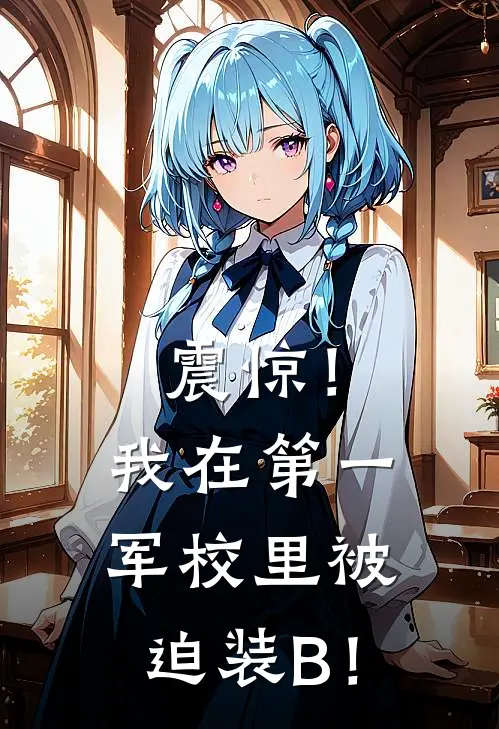 震惊！我在第一军校里被迫装B！