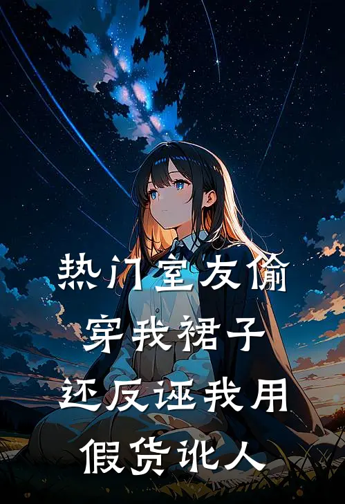 [热门]室友偷穿我裙子，还反诬我用假货讹人