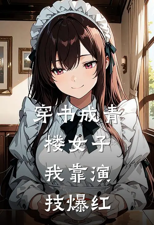 穿书成青楼女子，我靠演技爆红萧烈北蛮免费小说阅读_免费小说大全穿书成青楼女子，我靠演技爆红(萧烈北蛮)