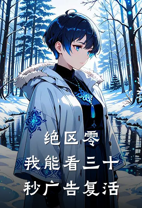 绝区零：我能看三十秒广告复活凌云哈提最新好看小说_最新完本小说绝区零：我能看三十秒广告复活凌云哈提