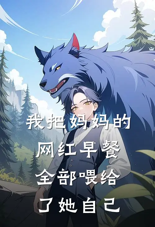 我把妈妈的网红早餐，全部喂给了她自己