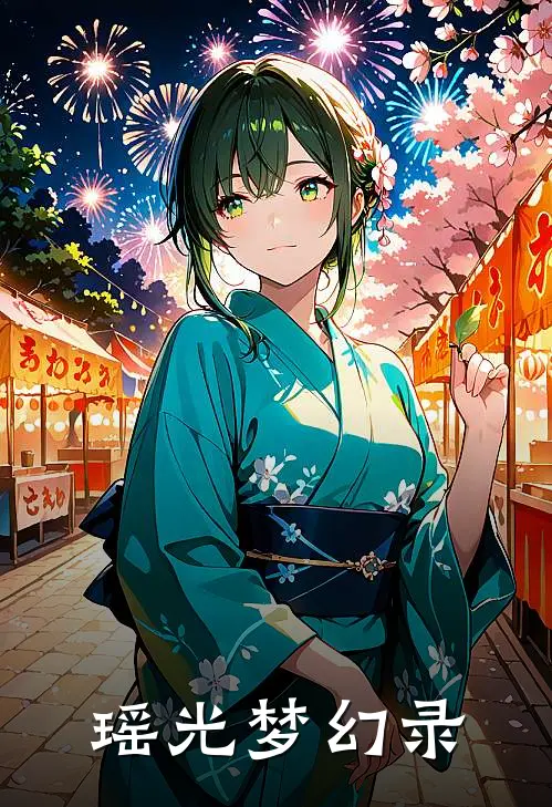 瑶光梦幻录(苏瑶青玄宗)小说免费在线阅读_瑶光梦幻录(苏瑶青玄宗)大结局阅读