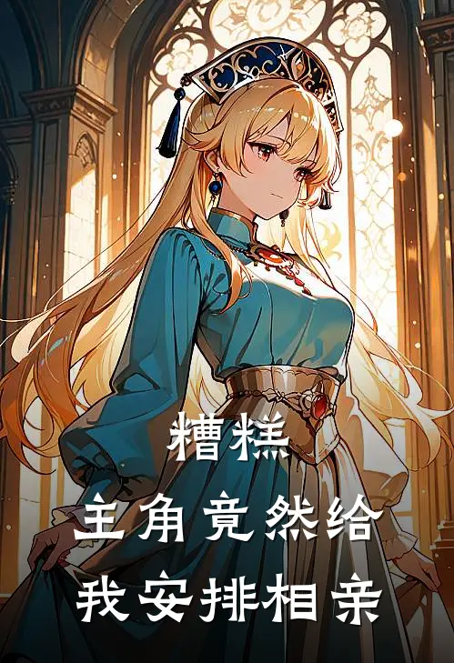 糟糕，主角竟然给我安排相亲顾辰叶天热门小说排行_免费小说糟糕，主角竟然给我安排相亲顾辰叶天