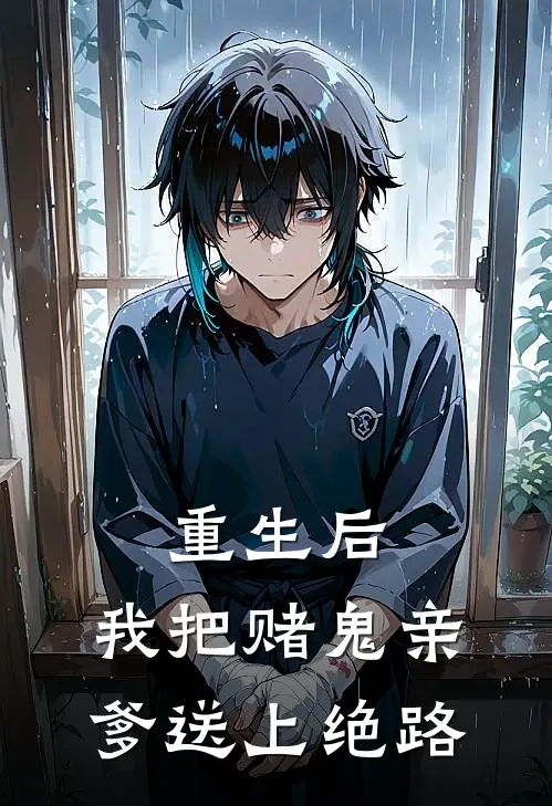 重生后，我把赌鬼亲爹送上绝路席振海荷官已完结小说_最新章节列表重生后，我把赌鬼亲爹送上绝路(席振海荷官)