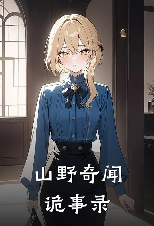 山野奇闻诡事录(李万民李万民)完整版免费阅读_(山野奇闻诡事录)全章节免费在线阅读