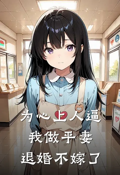 为心上人逼我做平妻，退婚不嫁了