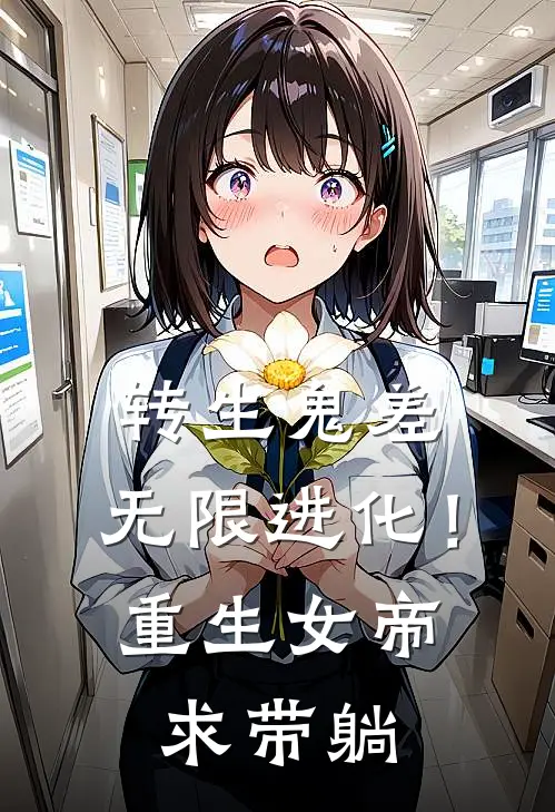 楚圣洛璃(转生鬼差，无限进化！重生女帝求带躺)全本阅读_楚圣洛璃最新热门小说