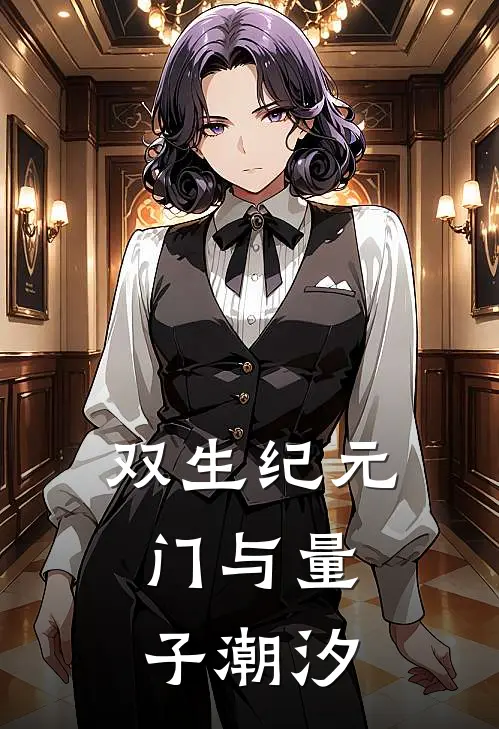 双生纪元：门与量子潮汐林夏阿尔瑞斯免费小说全文阅读_最新章节列表双生纪元：门与量子潮汐(林夏阿尔瑞斯)