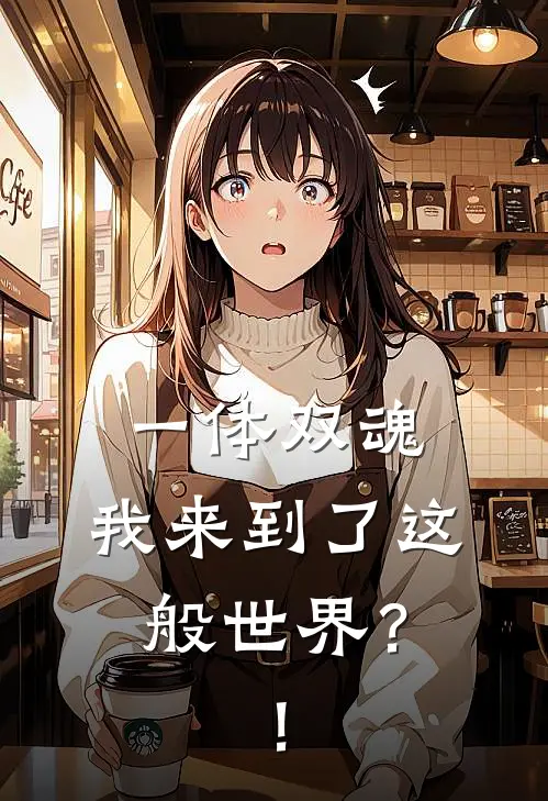 一体双魂，我来到了这般世界？！