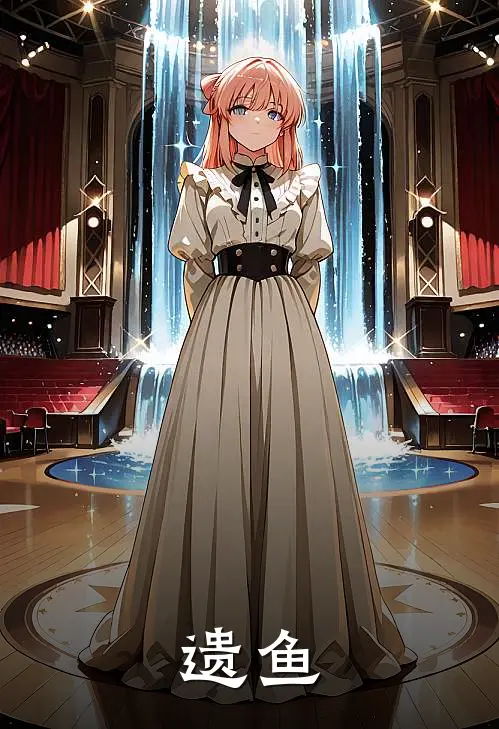 遗鱼(郑景愉王心怡)推荐小说_遗鱼(郑景愉王心怡)全文免费阅读大结局