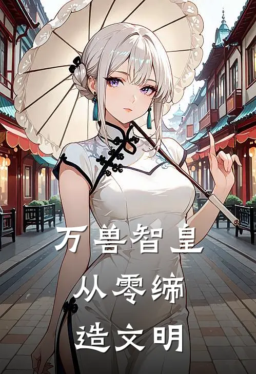 林启林启能《万兽智皇：从零缔造文明》_《万兽智皇：从零缔造文明》最新章节在线阅读