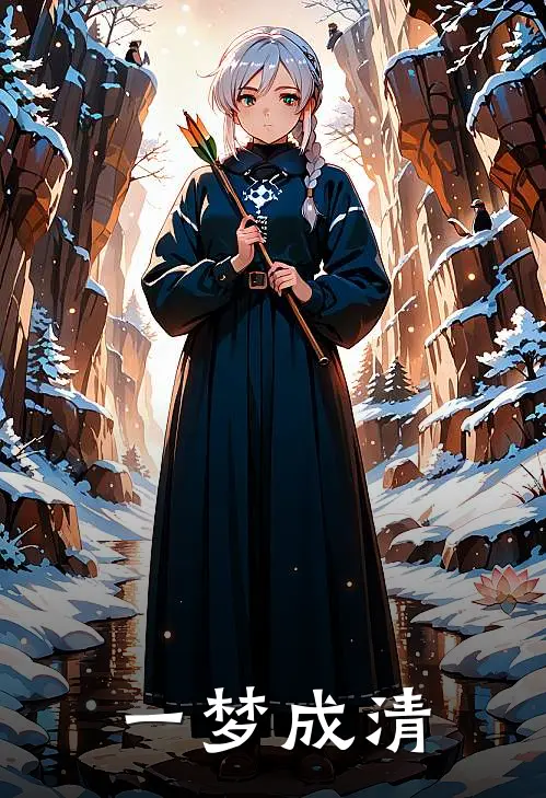 一梦成清林杰张阳完结热门小说_完整版小说全文免费阅读一梦成清林杰张阳