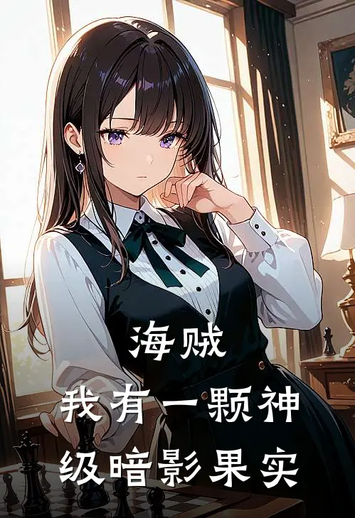 海贼：我有一颗神级暗影果实程肖宇路飞小说完整版_热门好看小说海贼：我有一颗神级暗影果实(程肖宇路飞)